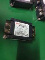 WYFS06T1A Korea WOONYOUNG filter AC250v 06A 90% new package easy to use