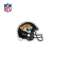 (NFL) Jacksonville Jaguar helmet brooch