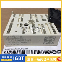 SKIIP25AC126V1 SKIIP26AC126V1 SKIIP26AC12T4V1 SKIIP24AC126V1