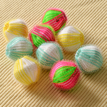 Filter bag Home filter woolen machine to hair special roller washing machine remover wool-sucking ball cat hair adhesive hair deity