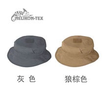 Poland Helikon Tactical Helmet Round-brimmed Hat Benny Hat Fisherman Hat Visor Fishing Hat