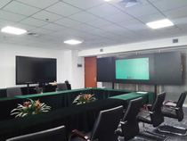 Touch blackboard Smart blackboard Smart classroom interaction 65-inch -86 - inch multifunction smart blackboard