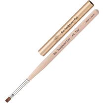 BIO wooden pole phototherapy pen flat head 4 #
