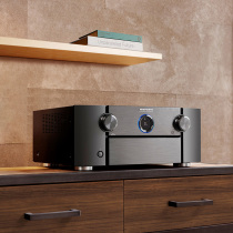 New Marantz SR8015 high power home theater amplifier 11 channel decoding 8K