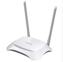 TP-LINK TL-WR842N 300m Wireless Router Wireless Router WIFI through wall router