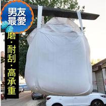 Ring k bag load cover loading and unloading reinforced grade square sandbag j pallet warehouse ton bag industrial pallet