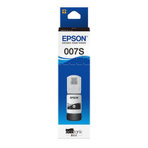 Epson (EPSON) The original 007S ink is suitable for M2148 M2178 M3148 007(T06L180)High-capacity black ink(