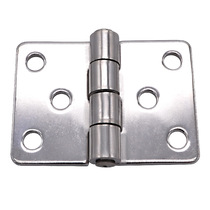 SK2-1520 industrial hardware hinge stainless steel hinge electric cabinet electric case hinge stainless steel flat hinge Shangkun