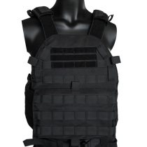 TCmaoyiTC0152-BK Seal Homegrown Fabric 6094 Increase in Tactical Field Vest Live-action CS Waistcoat