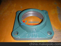 Square outside ball bearing F212 F212 F213 F213 F215 F216 F216 F217 F218 F220 F220