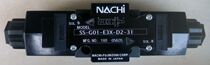 NACHI non-double solenoid valve SS-G01-E3X-R-D2-31 SS-G01-C2-R-D2-31