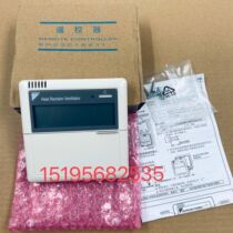 New original daikin new fan air conditioner wire controller BRC301B611 daikin central HRV hand operator