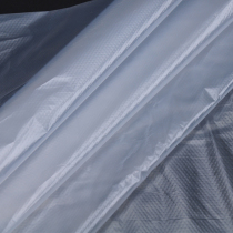 Pu film bag inner bag dust bag moisture-proof bag inner bag than Pu flat plastic bag 80*80 100