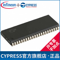 (Cypress)CY7C1041GE30-10VXI asynchronous fast static memory SRAM customization