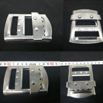 Electrician safety belt buckle E buckle safety hook belt lock safety buckle adhesive hook buckle rock climbing insurance belt buckle