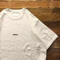 (Guocang)Yishu NEIGHBORHOO RIB C-CREW SS SHORT-SLEEVED T-SHIRT 20SS 4 27