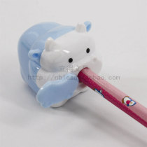 The right-hand (Deli) 0567 paparazzi curly pencil knife