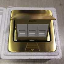 The Pevery Day Chronicle is played with three places to insert three information copper-ground inserts