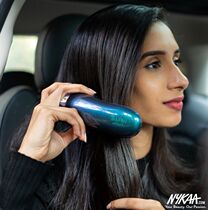 DAFNI Allure Cordless Rechargeable Hair Straightener Hair Straightener