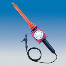 Taiwan SEW refers to needle type DC high pressure tester PD-40AM