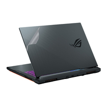 17 3 inch ROG magic bully 3 Plus transparent frosted shell membrane body protective film sticker no tailoring