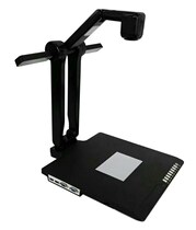 Wall-mounted stand HD scanner portable 5 million pixels physical projector multimedia from class to class of device