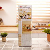 South Korea Imports Petit Lapin Kitchen Home Greaterproof aluminum Grease Aluminum Paper Peter Rabbit pictured wallpaper