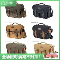 Billingham Buckingham Hadley Pro Single Shoulder Fashion SLR Camera Photography Pack for real sale