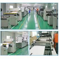 System filter 380 Zefeng fresh air a380b400a400b cabinet machine high efficiency core set