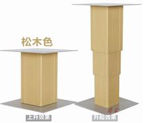 Tatami lift electric large aluminum tatami lift lift platform platform lift 310