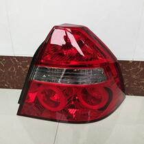 Chevrolet old Lepeng rear tail light assembly 06-12 Lepeng tail light rear light rear brake light reversing light assembly