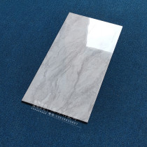 Through Body Marble Tiles 400X800 Living-room Wall Brick Hall Grey Median Kitchen Toilet Full Porcelain Wall Brick