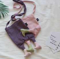  Hahahaha cute bag 0 15kg