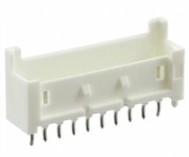 0533751010(2 5 WTB WAFER ASSY W KINK 10CKT) Original Spot