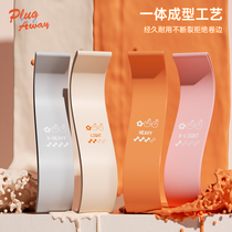  Stretch belt Hip yoga tension belt Female resistance belt Strength training male squat fitness equipment Stretch stretch ring