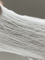 Two layers of silk mask compressed mask water moisturizing 10 tablets