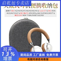 The application of BO Beoplay H9i H9 headset Bluetooth er ji bao H4 H6 H7 H8 H8i storage box