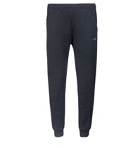 Noble Bird Mens 2018 Winter New plus velvet warm sports leisure closing long guard pants 5385173