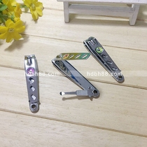 Bring your own ear spoons good nail clippers with three holes nail cut folding nail clippers rep. chia mealkey small fastener small
