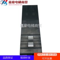 Mitsubishi elevator accessories GPS-2 imported call display board LHH-100B G14 G24 real shot
