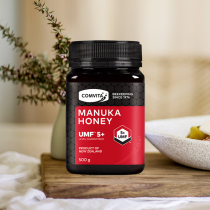 comvita UMF5 10 15 Manuka Honey Imported from New Zealand