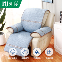 Cheese Sofas Sofa Mat All Season Universal Cotton Head Etc Cabin Electric Sofa Cover Multifunction Sofa Cushion Cover Pure Color