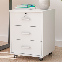 File cabinet office cabinet with lock wooden small cabinet Information File File Cabinet floor table low cabinet locker