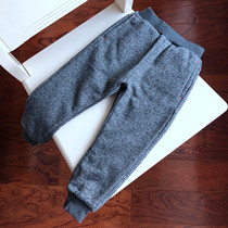 1908 cotton boys autumn winter trousers baby baby trousers-12 18