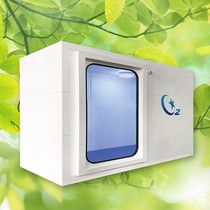 1 - 2 people type S type high pressure oxygen cabin micro - pressure oxygen equilibrium for household oxygen cabin