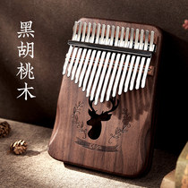 kalimba Thumb Piano Beginner Finger Piano kalimba Kabalim Finger Portable Female Finger