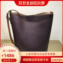 Disanna 2019 new womens bag bucket bag large capacity shoulder bag 8193016302 large 2598