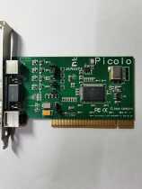 Belgium 2000 EURESYS PICOLO D1 data acquisition card Real photo shoot spot