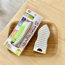 Out of Japan multifunctional vertical flexible board brush