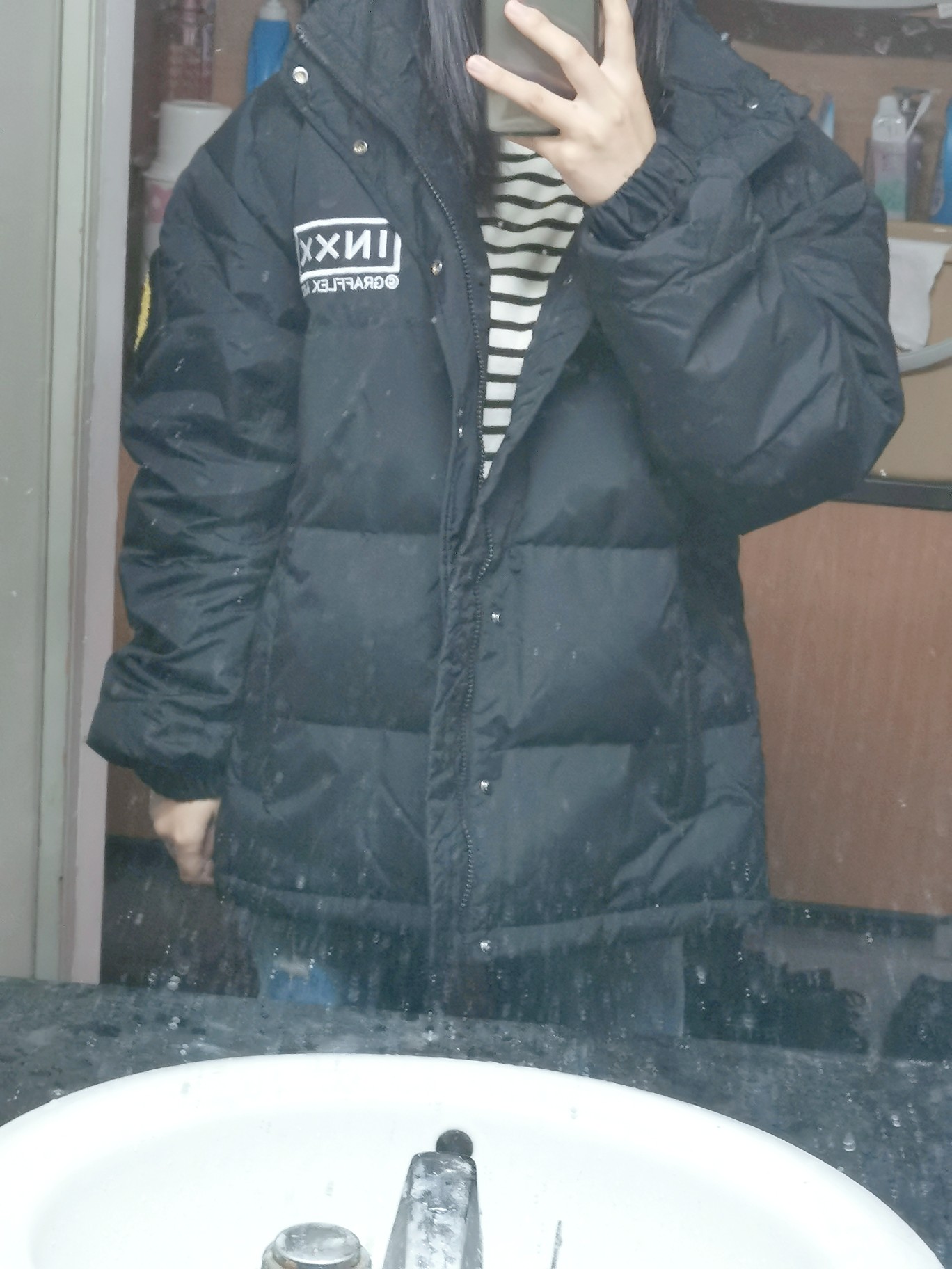 综合吐槽海尔小超人与海尔羽绒服优缺点如何?看一看?少上当